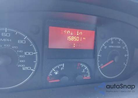 2016 Ram Promaster 1500 Low Roof из США, поврежденный, VIN 3C6TRVAG8GE111139